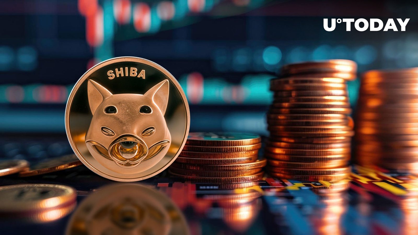 8 تریلیون شیبا اینو در 24 ساعت (SHIB): چه اتفاقی می افتد؟ 8 تریلیون شیبا اینو در 24 ساعت (SHIB): چه اتفاقی می افتد؟