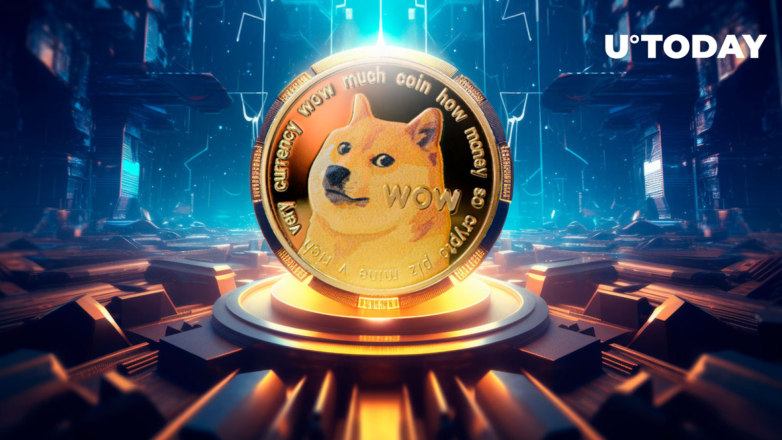Dogecoin (DOGE) شاهد افزایش حماسی در تراکنش های ۱ میلیون دلاری است، چه اتفاقی می افتد؟ Dogecoin (DOGE) شاهد افزایش حماسی در تراکنش های ۱ میلیون دلاری است، چه اتفاقی می افتد؟