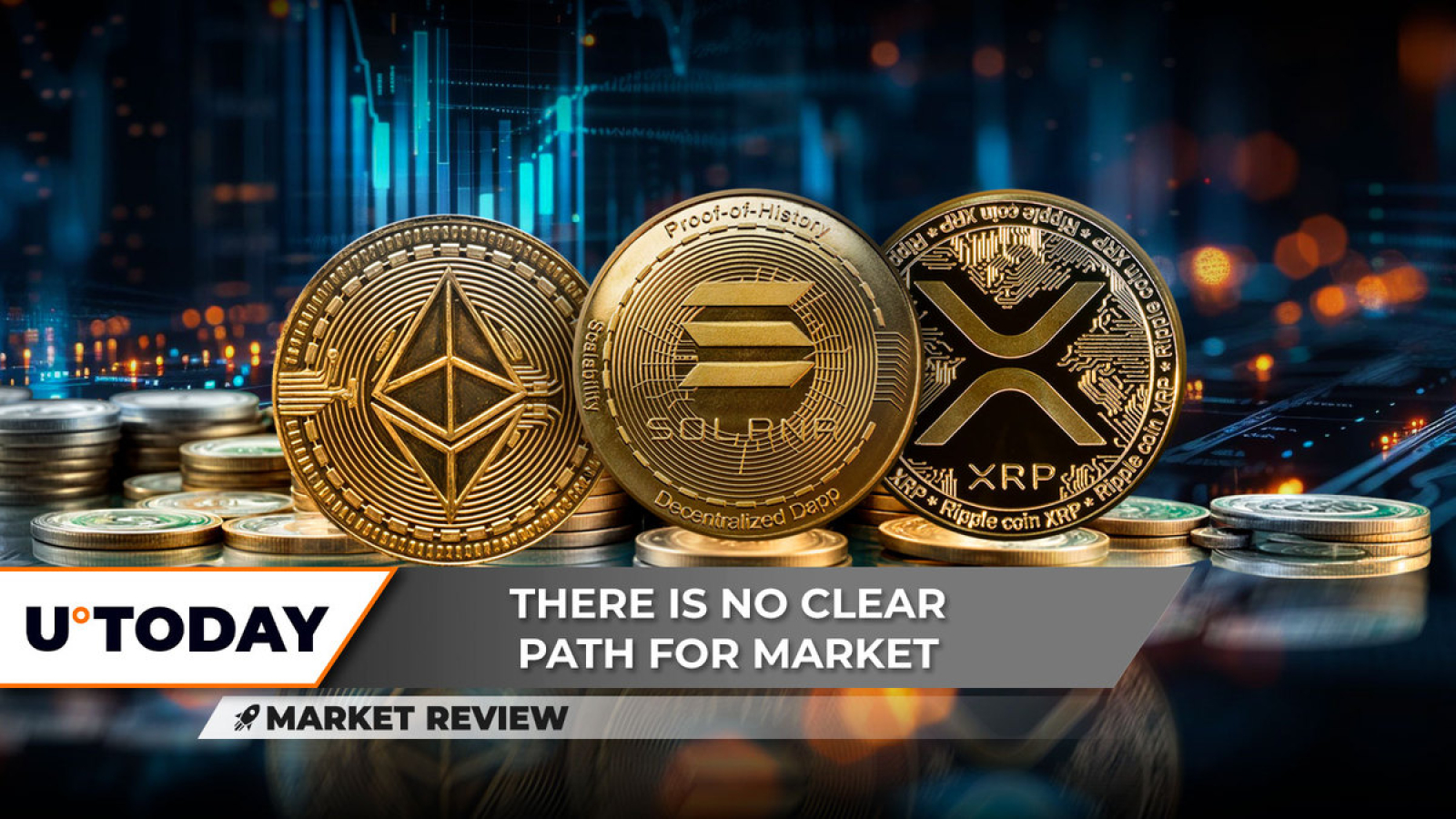 آیا اتریوم (ETH) 4000 دلار ضرر می کند؟ سولانا 170 دلار: جعلی بود؟ XRP پایدار می ماند آیا اتریوم (ETH) 4000 دلار ضرر می کند؟ سولانا 170 دلار: جعلی بود؟ XRP پایدار می ماند