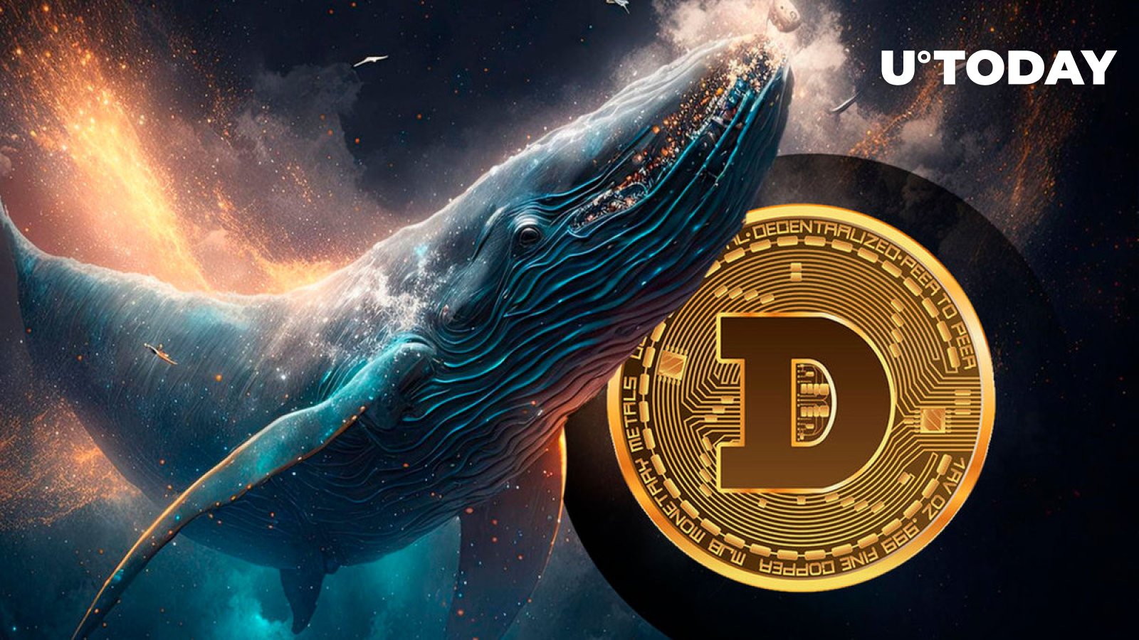 27.78 میلیارد Dogecoin (DOGE) توسط نهنگ ها در 24 ساعت احتکار شد، چه اتفاقی می افتد؟ 27.78 میلیارد Dogecoin (DOGE) توسط نهنگ ها در 24 ساعت احتکار شد، چه اتفاقی می افتد؟