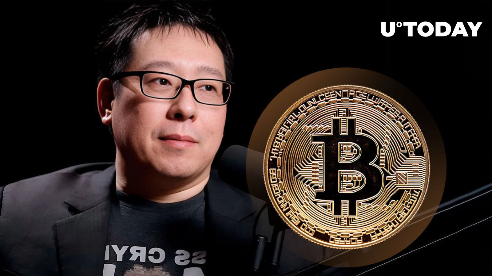 Samson Mow بیانیه حیاتی بیت کوین (BTC): جزئیات Samson Mow بیانیه حیاتی بیت کوین (BTC): جزئیات