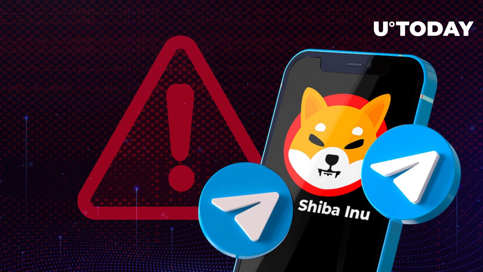 مالکان Shiba Inu (SHIB) هشدار انتقادی تلگرام دریافت کردند، در اینجا دلیل آن است مالکان Shiba Inu (SHIB) هشدار انتقادی تلگرام دریافت کردند، در اینجا دلیل آن است
