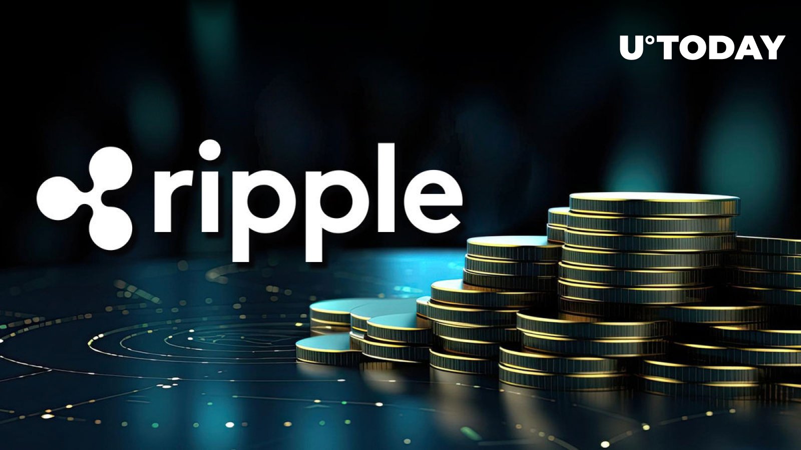 Ripple رسماً با Major New Partnership وارد محبوب ترین صنعت کریپتو می شود Ripple رسماً با Major New Partnership وارد محبوب ترین صنعت کریپتو می شود