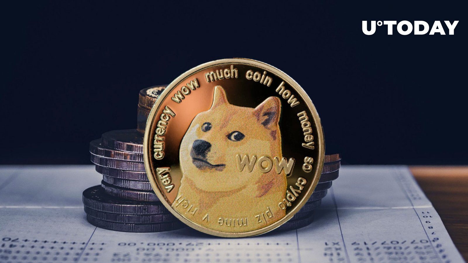 Dogecoin نزدیک به آزمایش بزرگ قبل از پشتیبانی 45 میلیارد DOGE Dogecoin نزدیک به آزمایش بزرگ قبل از پشتیبانی 45 میلیارد DOGE