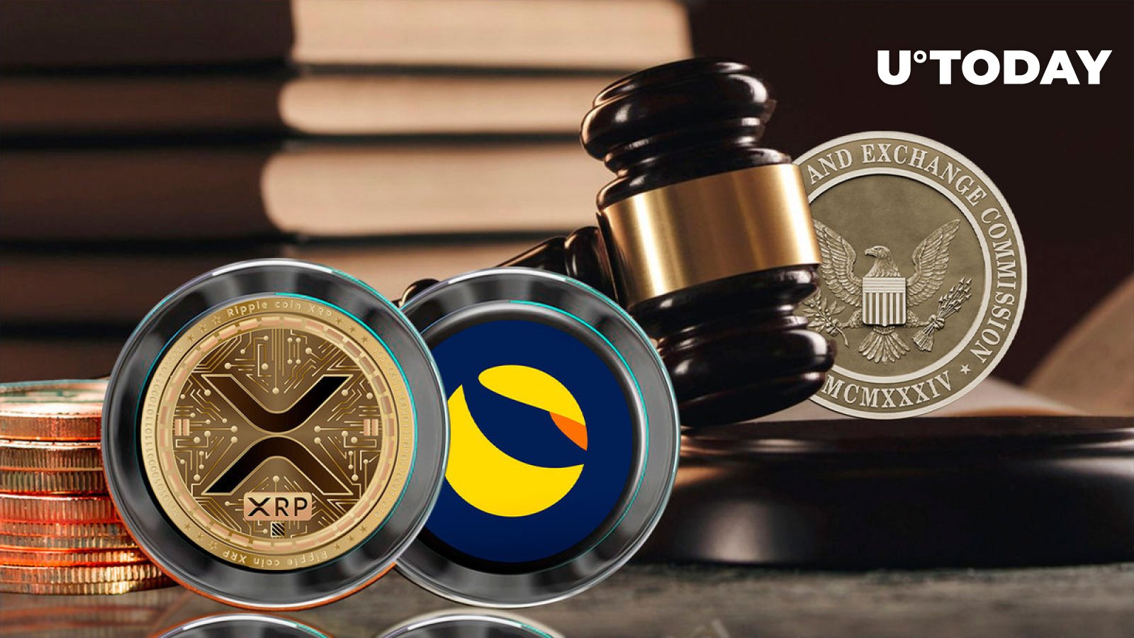 مورد XRP: Ripple با استفاده از TerraForm Labs Decision به SEC بازگشت مورد XRP: Ripple با استفاده از TerraForm Labs Decision به SEC بازگشت