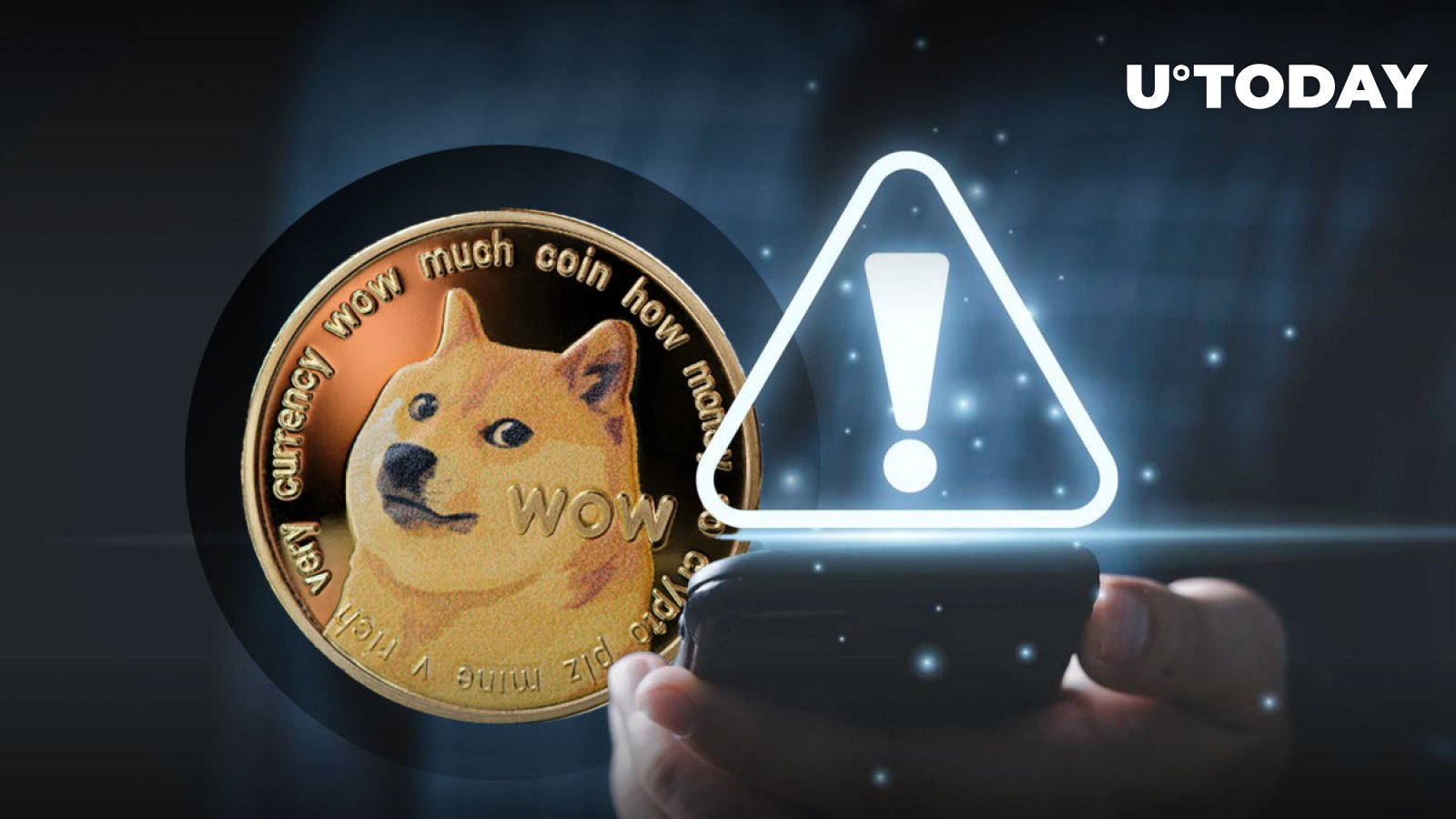 Dogecoin Insider هشدار خطر قابل توجهی را به جامعه صادر می کند Dogecoin Insider هشدار خطر قابل توجهی را به جامعه صادر می کند