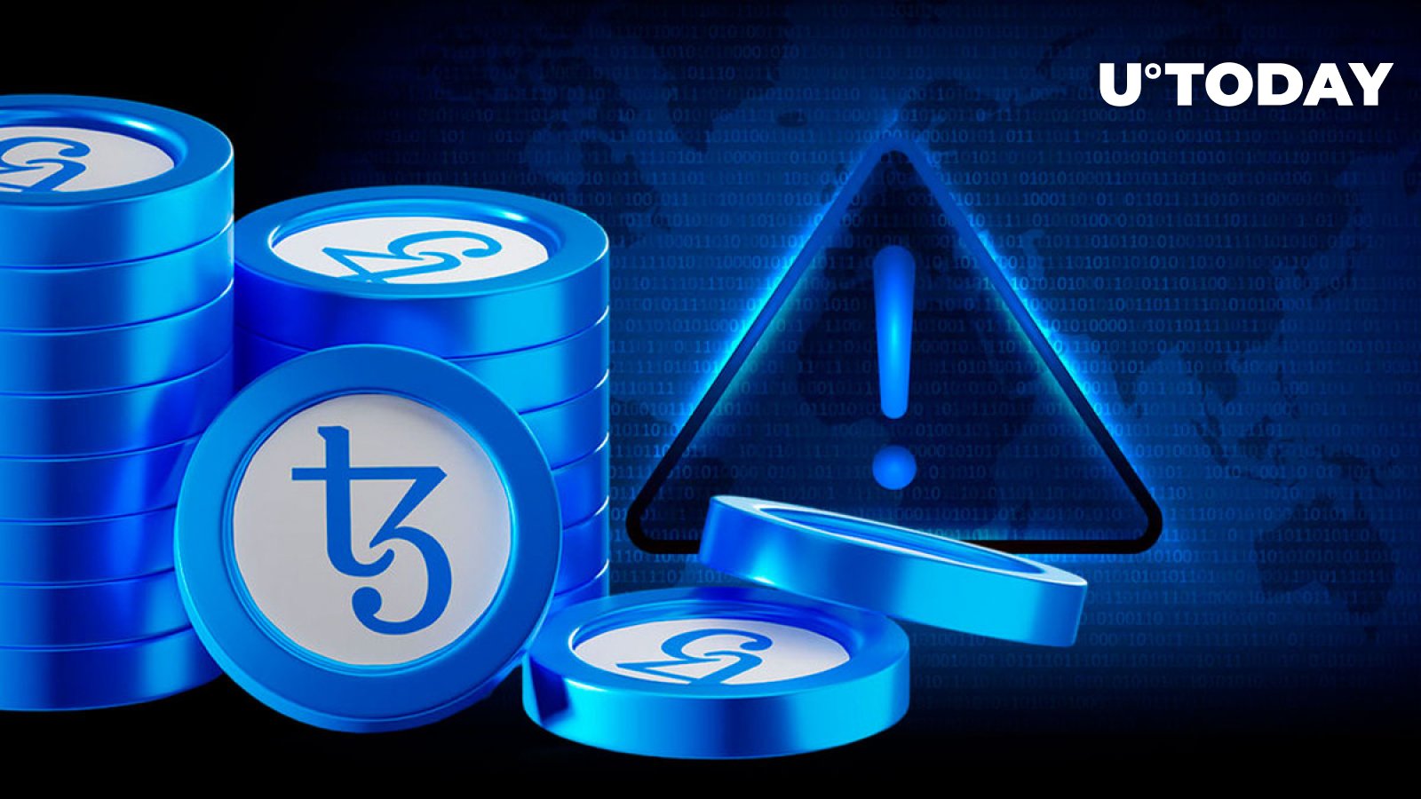 هشدار Tezos: برای رفع اشکال بحرانی به ارتقاء فوری نیاز است هشدار Tezos: برای رفع اشکال بحرانی به ارتقاء فوری نیاز است