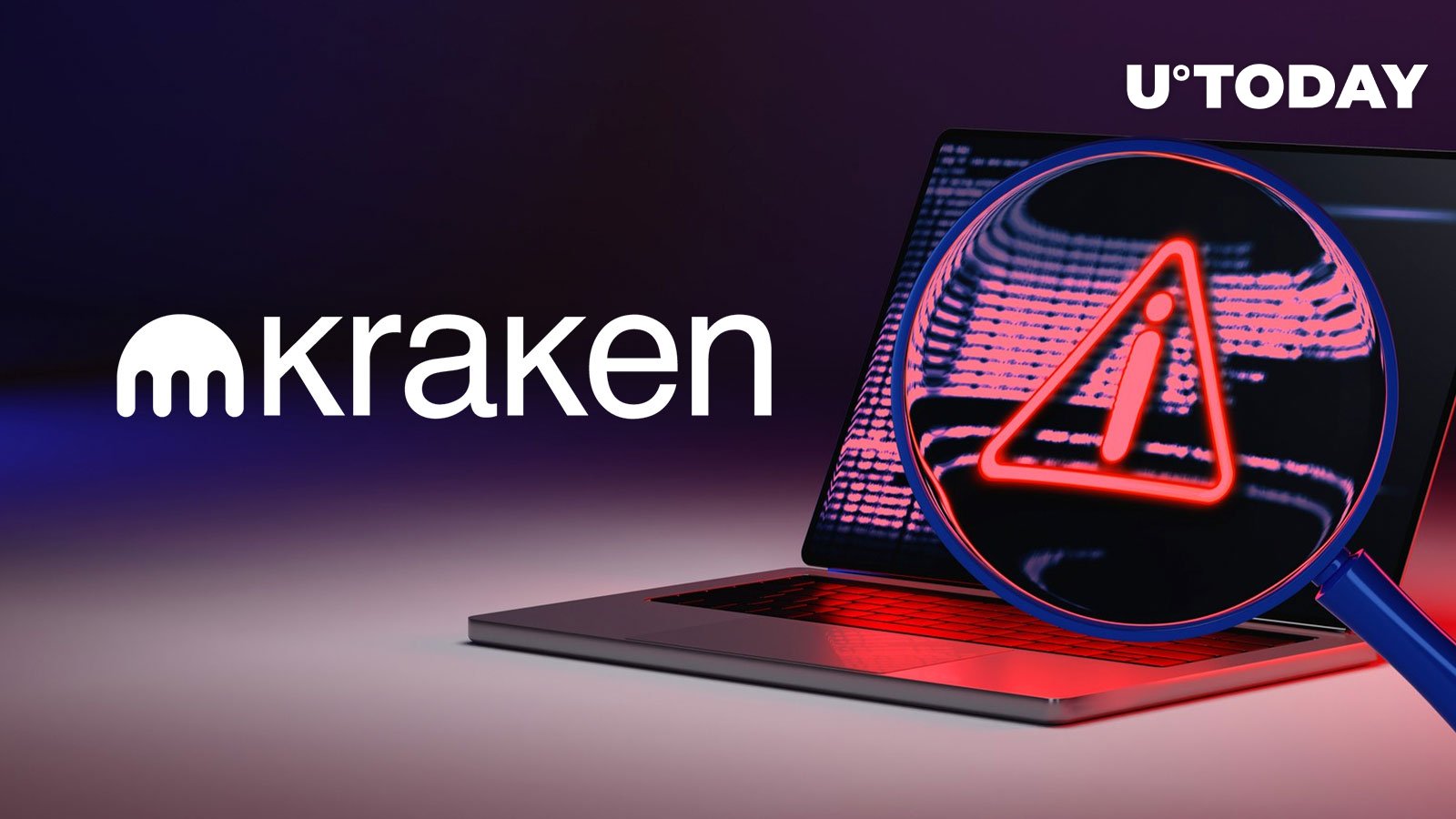 برترین بورس اوراق بهادار Kraken باگ "بسیار بحرانی" را کشف کرد برترین بورس اوراق بهادار Kraken باگ "بسیار بحرانی" را کشف کرد