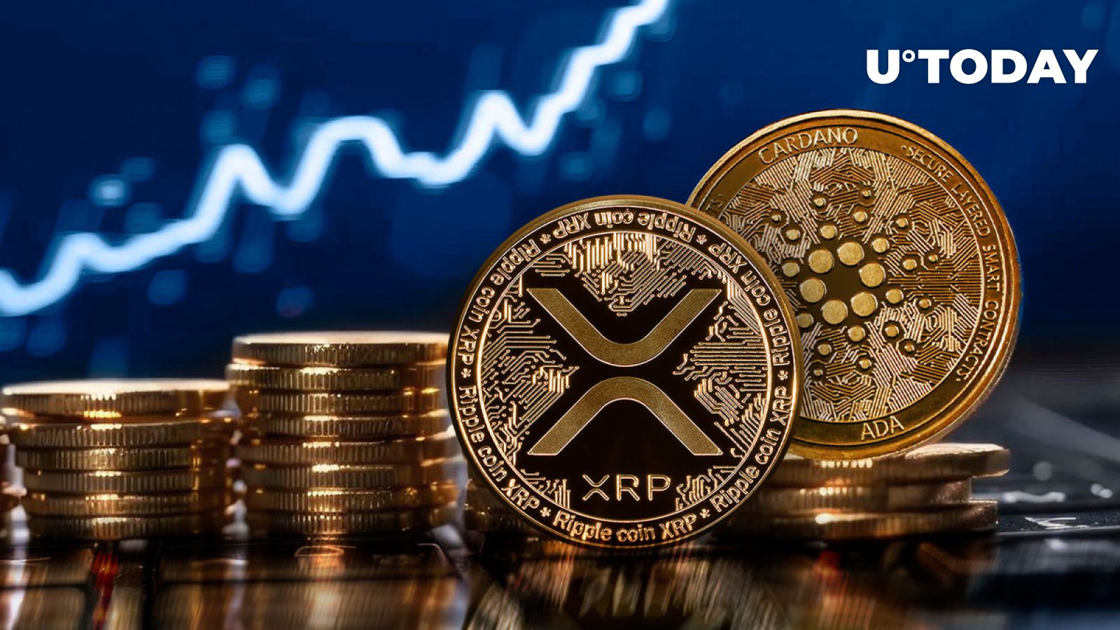 XRP، ADA: نشانه خوبی برای گاوهای بالقوه، «سوخت موشک» ممکن است اینجا باشد: گزارش XRP، ADA: نشانه خوبی برای گاوهای بالقوه، «سوخت موشک» ممکن است اینجا باشد: گزارش