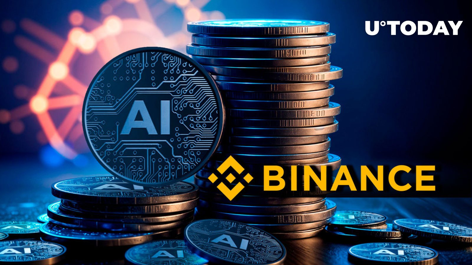 بایننس جفتهای معاملاتی نقطهای Crypto AI را از لیست خارج میکند، در اینجا دلیل آن است بایننس جفتهای معاملاتی نقطهای Crypto AI را از لیست خارج میکند، در اینجا دلیل آن است