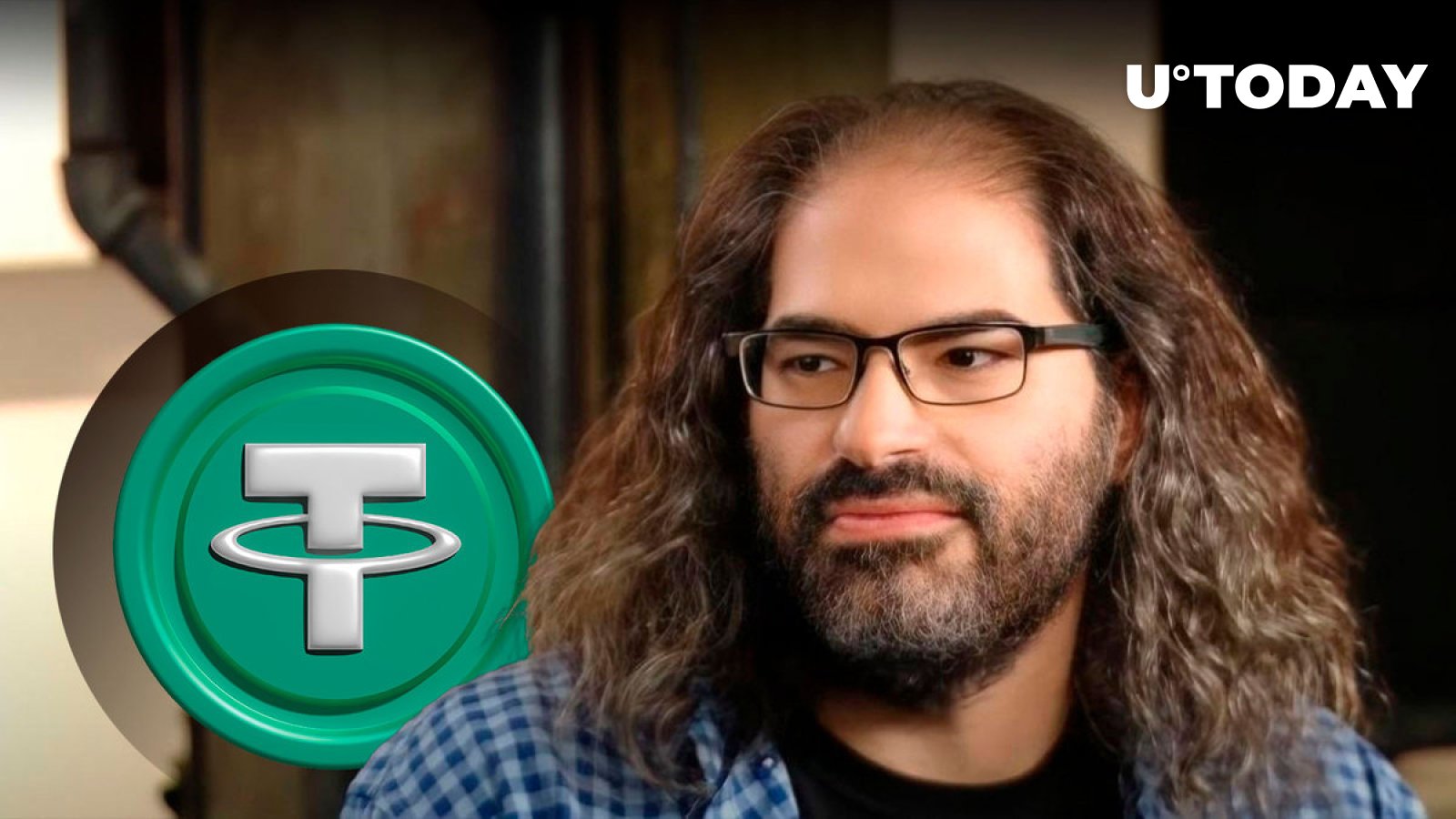 سازنده XRP به هشدار درباره حباب بالقوه ناشی از تتر واکنش نشان می دهد سازنده XRP به هشدار درباره حباب بالقوه ناشی از تتر واکنش نشان می دهد