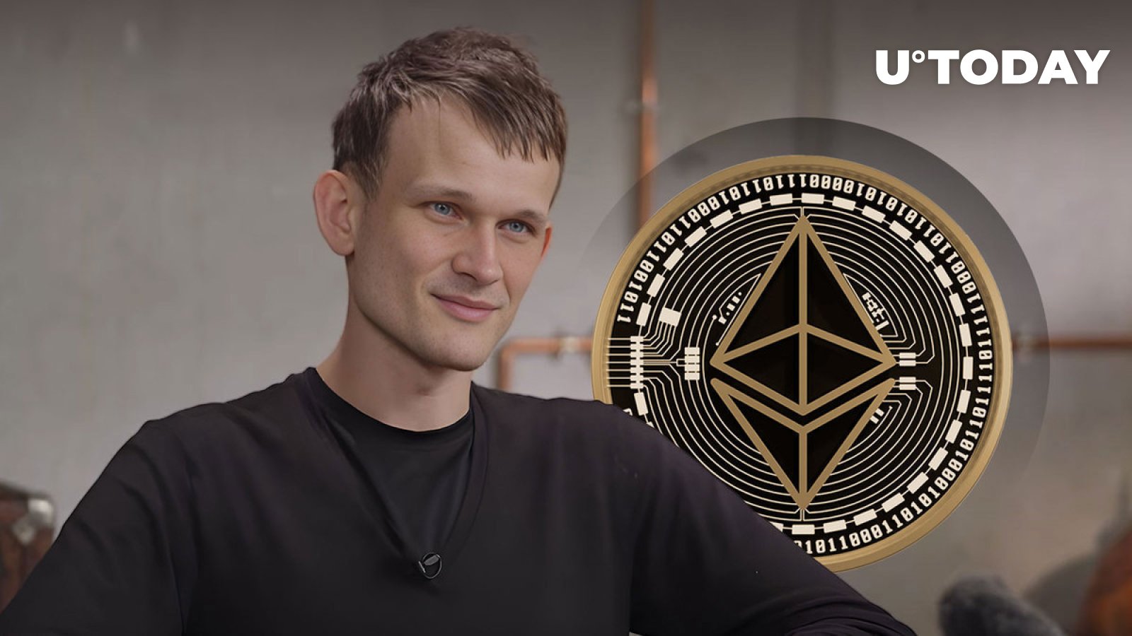 Vitalik Buterin پیاده سازی امنیتی جدید حیاتی را برای اتریوم معرفی می کند Vitalik Buterin پیاده سازی امنیتی جدید حیاتی را برای اتریوم معرفی می کند