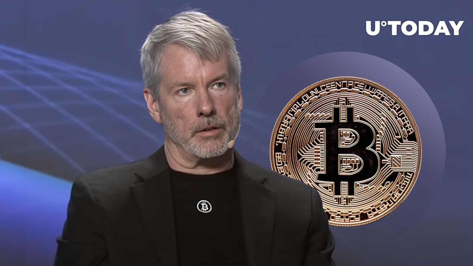 توییت جالب بیت کوین (BTC) توسط Michael Saylor، Community Abuzz ارسال شده است توییت جالب بیت کوین (BTC) توسط Michael Saylor، Community Abuzz ارسال شده است