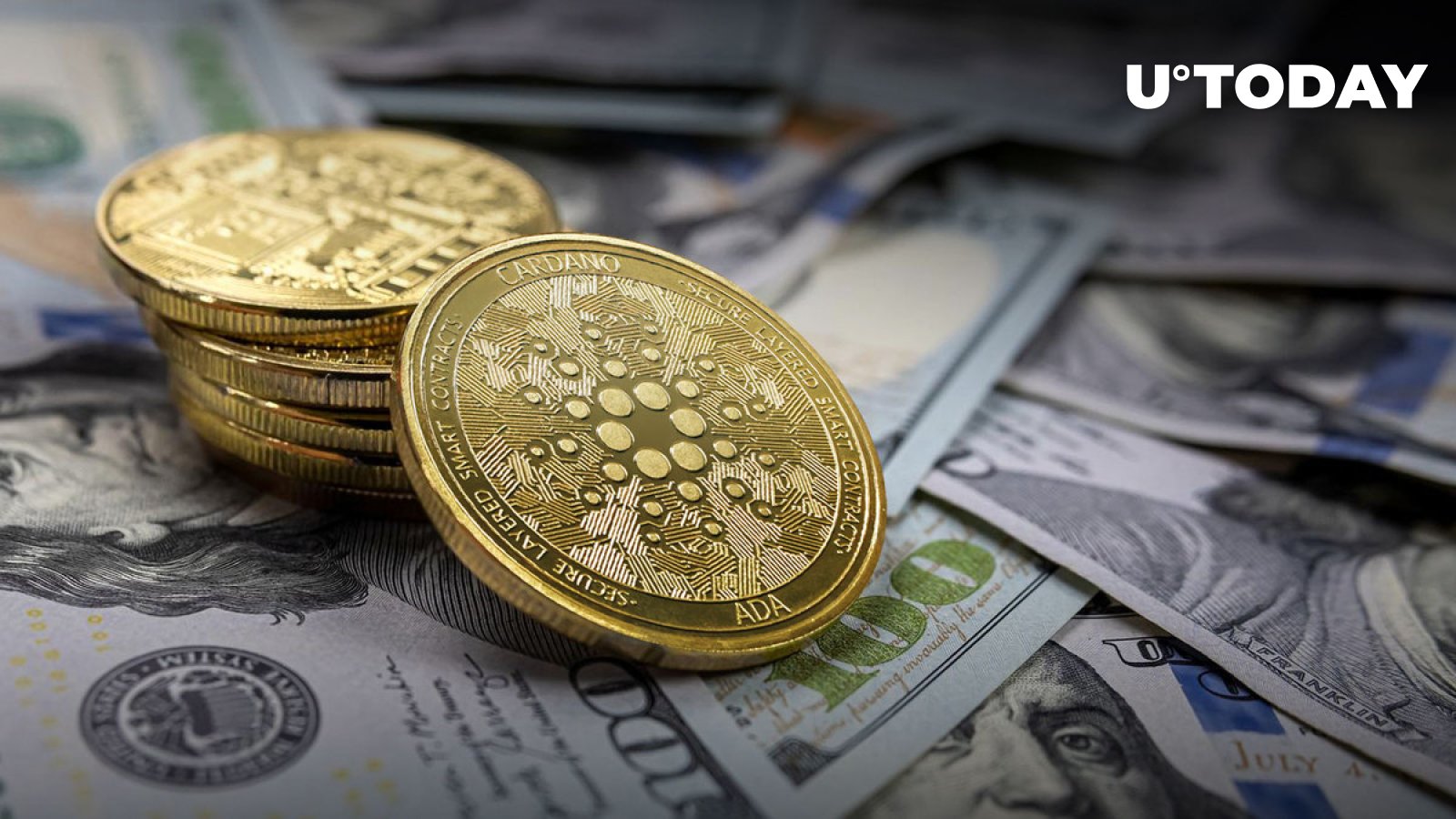 ۲.۳۵ میلیارد ADA در بازی: حرکت قیمت احتمالی کاردانو ۲.۳۵ میلیارد ADA در بازی: حرکت قیمت احتمالی کاردانو