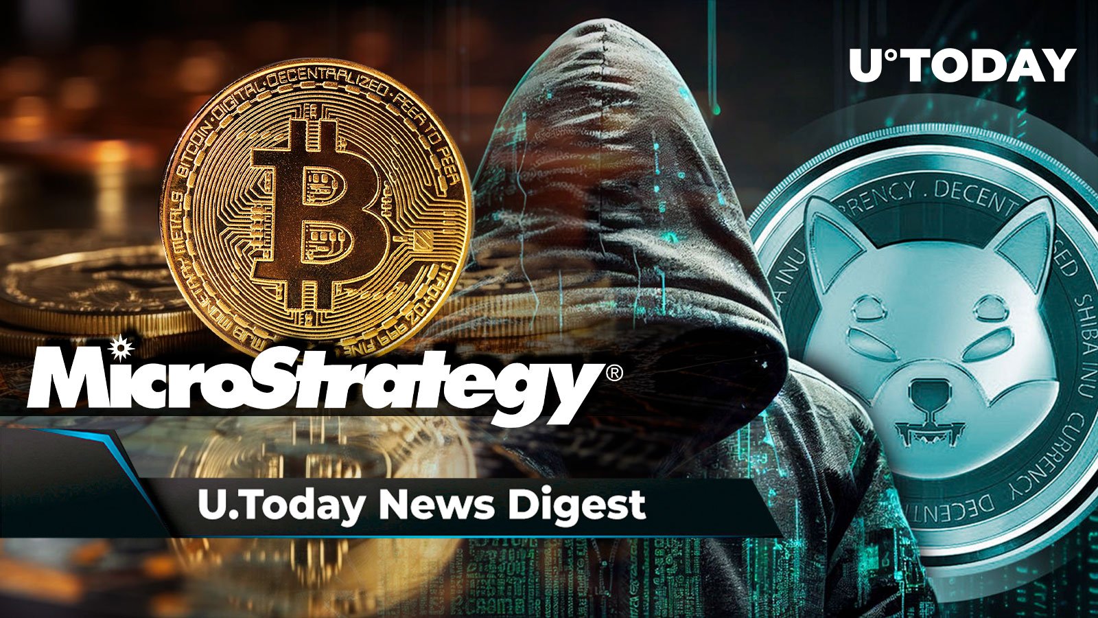 MicroStrategy باعث خرید عظیم بیت کوین می شود، Shytoshi Kusama بازی SHIB را به عنوان "سوخت موشک" برای XRP اعلام کرد، ADA می تواند اینجا باشد، گزارش می گوید: خلاصه اخبار رمزنگاری از U.Today MicroStrategy باعث خرید عظیم بیت کوین می شود، Shytoshi Kusama بازی SHIB را به عنوان "سوخت موشک" برای XRP اعلام کرد، ADA می تواند اینجا باشد، گزارش می گوید: خلاصه اخبار رمزنگاری از U.Today
