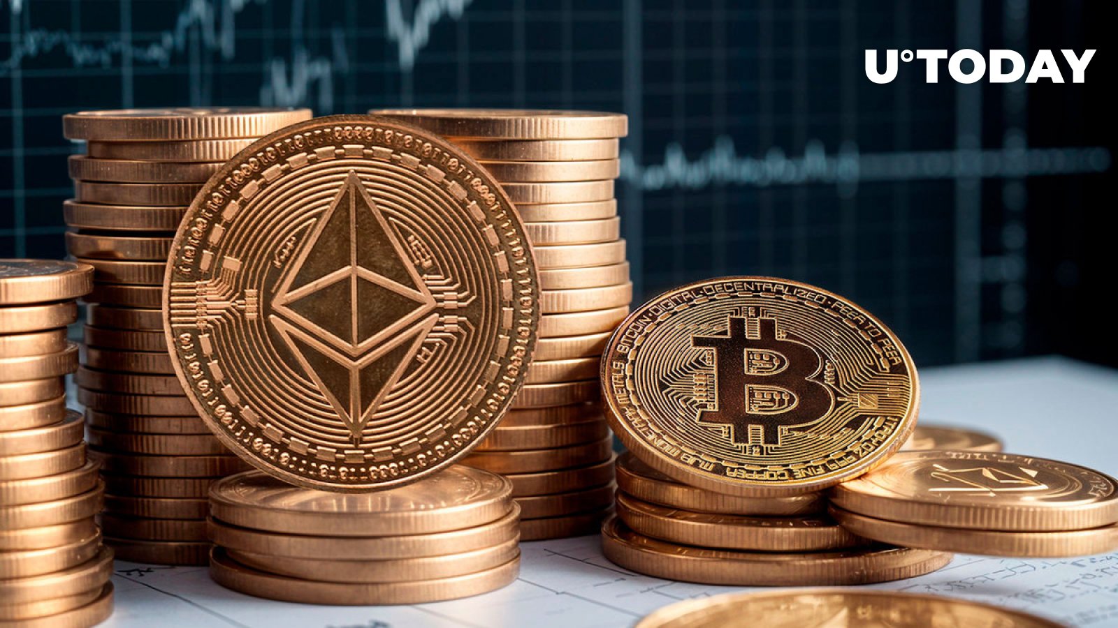 اتریوم (ETH) اکنون بیش از بیت کوین مورد توجه قرار خواهد گرفت، در اینجا به این دلیل است اتریوم (ETH) اکنون بیش از بیت کوین مورد توجه قرار خواهد گرفت، در اینجا به این دلیل است