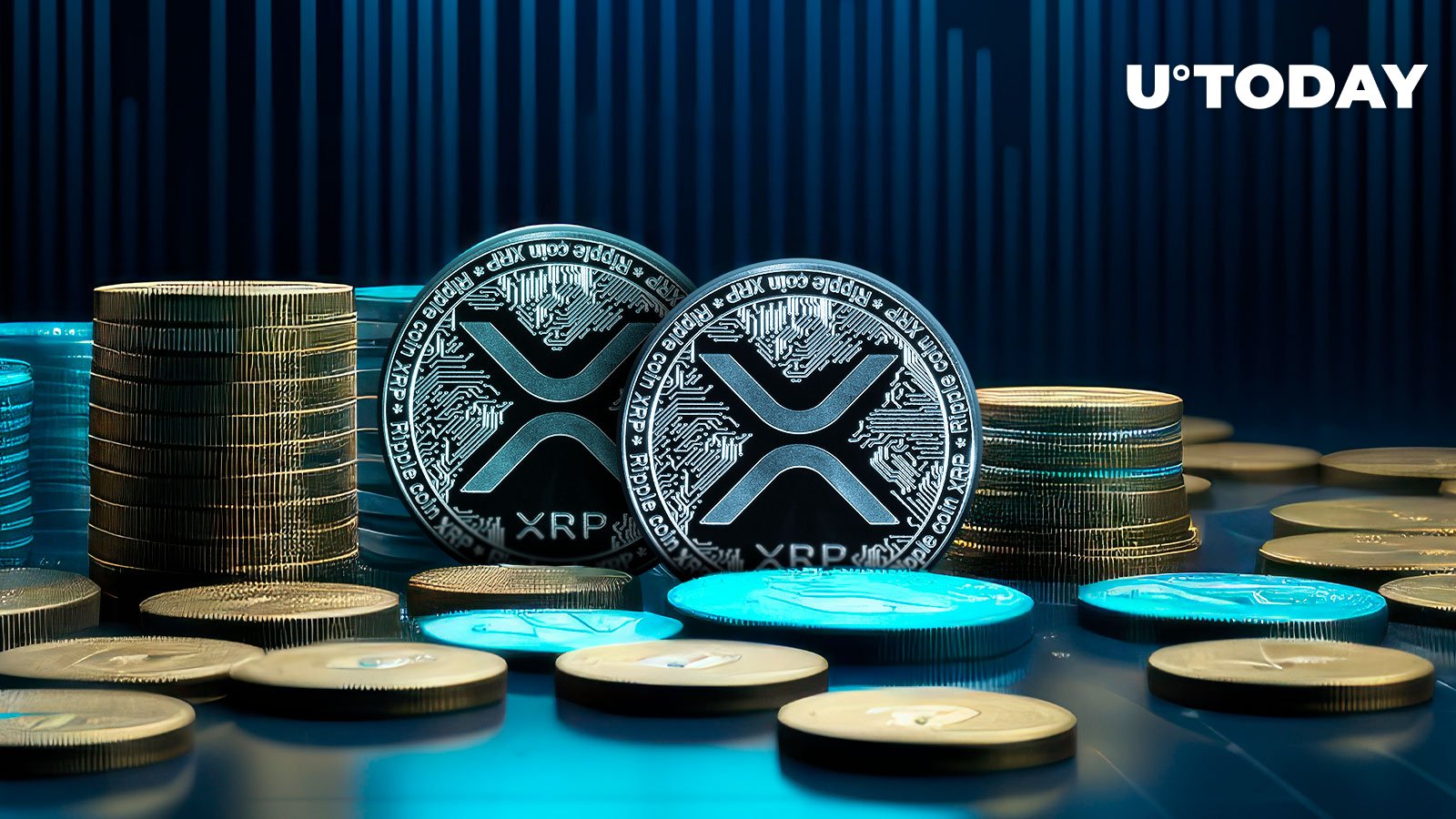 58 میلیون XRP در 24 ساعت: چه اتفاقی می افتد؟ 58 میلیون XRP در 24 ساعت: چه اتفاقی می افتد؟