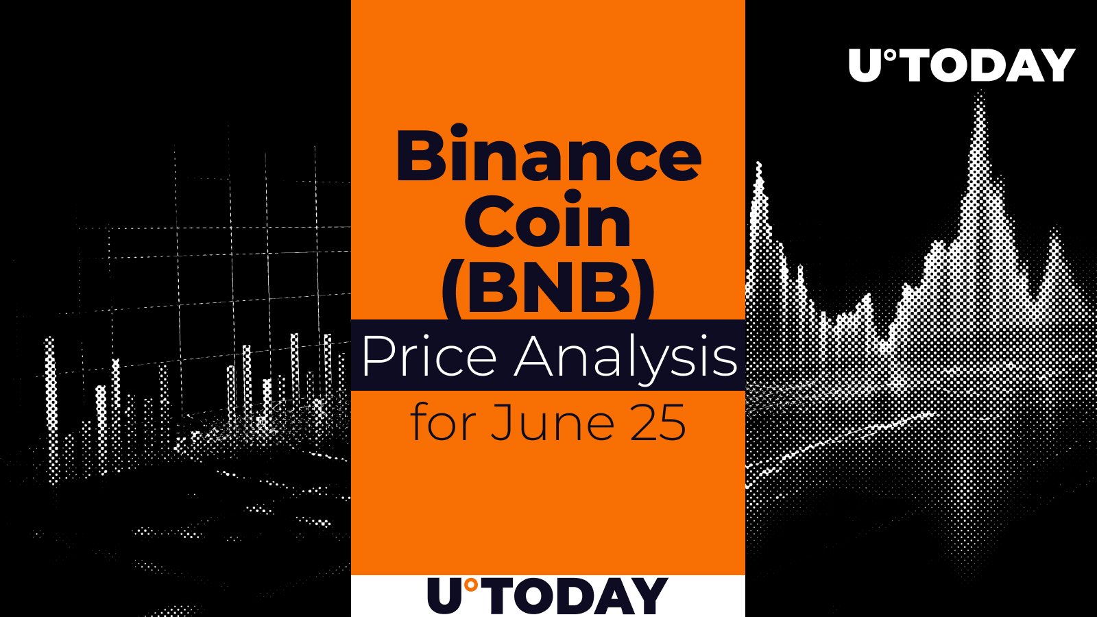 پیش بینی قیمت 25 ژوئن بایننس کوین (BNB). پیش بینی قیمت 25 ژوئن بایننس کوین (BNB).