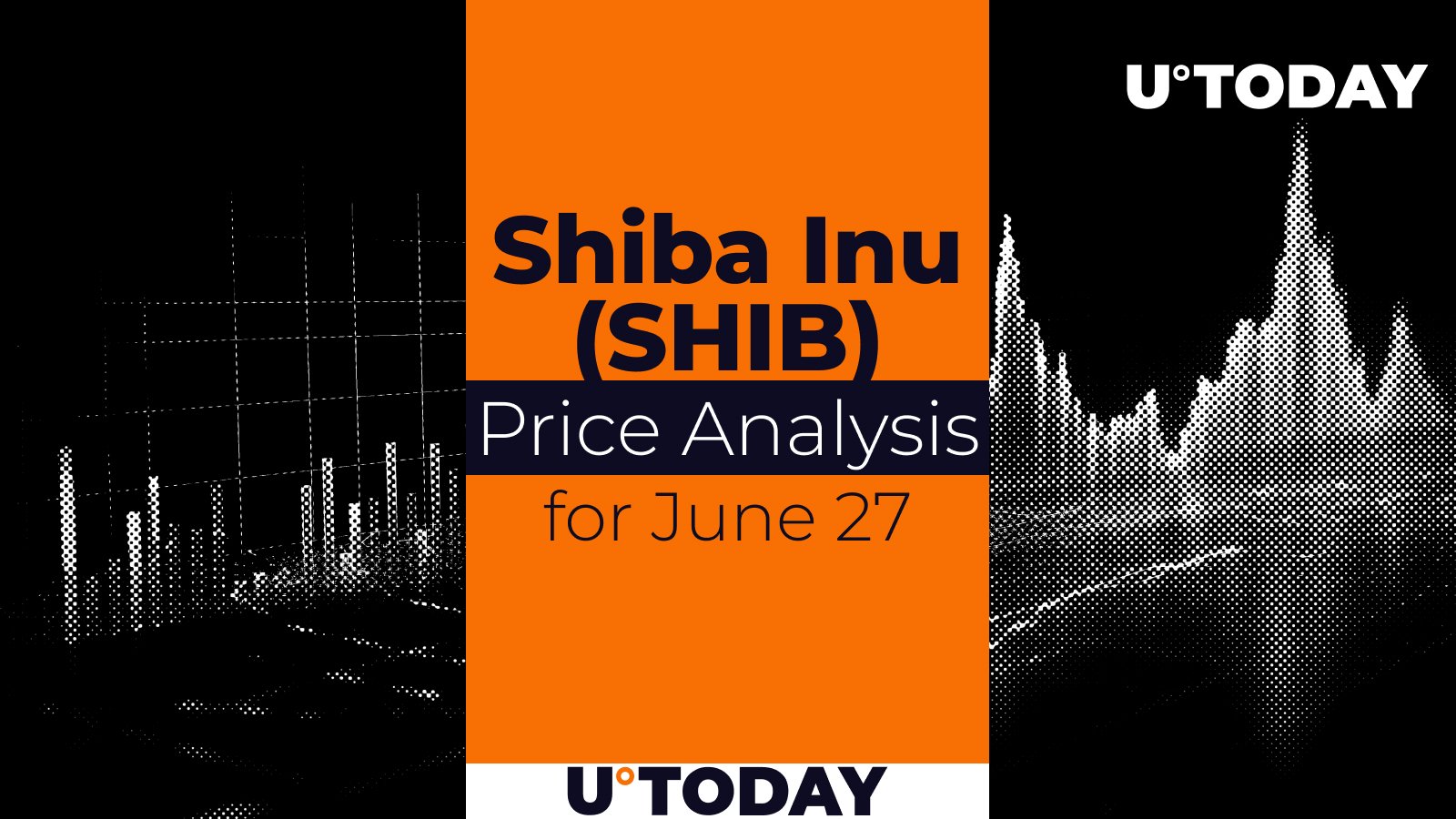 27 ژوئن پیش بینی قیمت SHIB 27 ژوئن پیش بینی قیمت SHIB