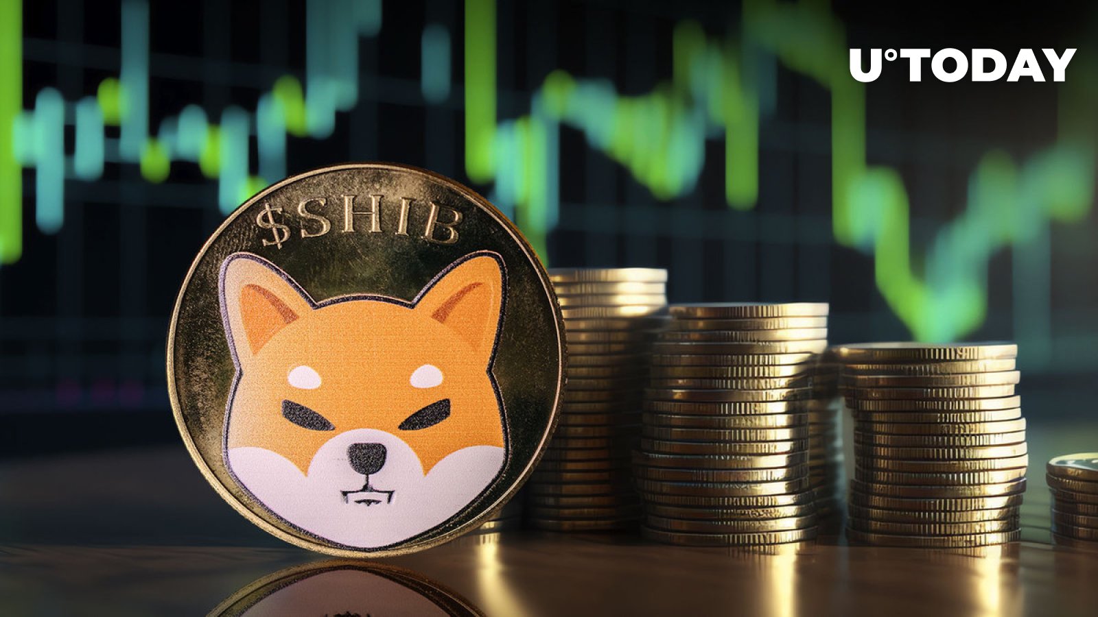 1.55 تریلیون SHIB در 24 ساعت: این یک پیشرفت جالب است 1.55 تریلیون SHIB در 24 ساعت: این یک پیشرفت جالب است