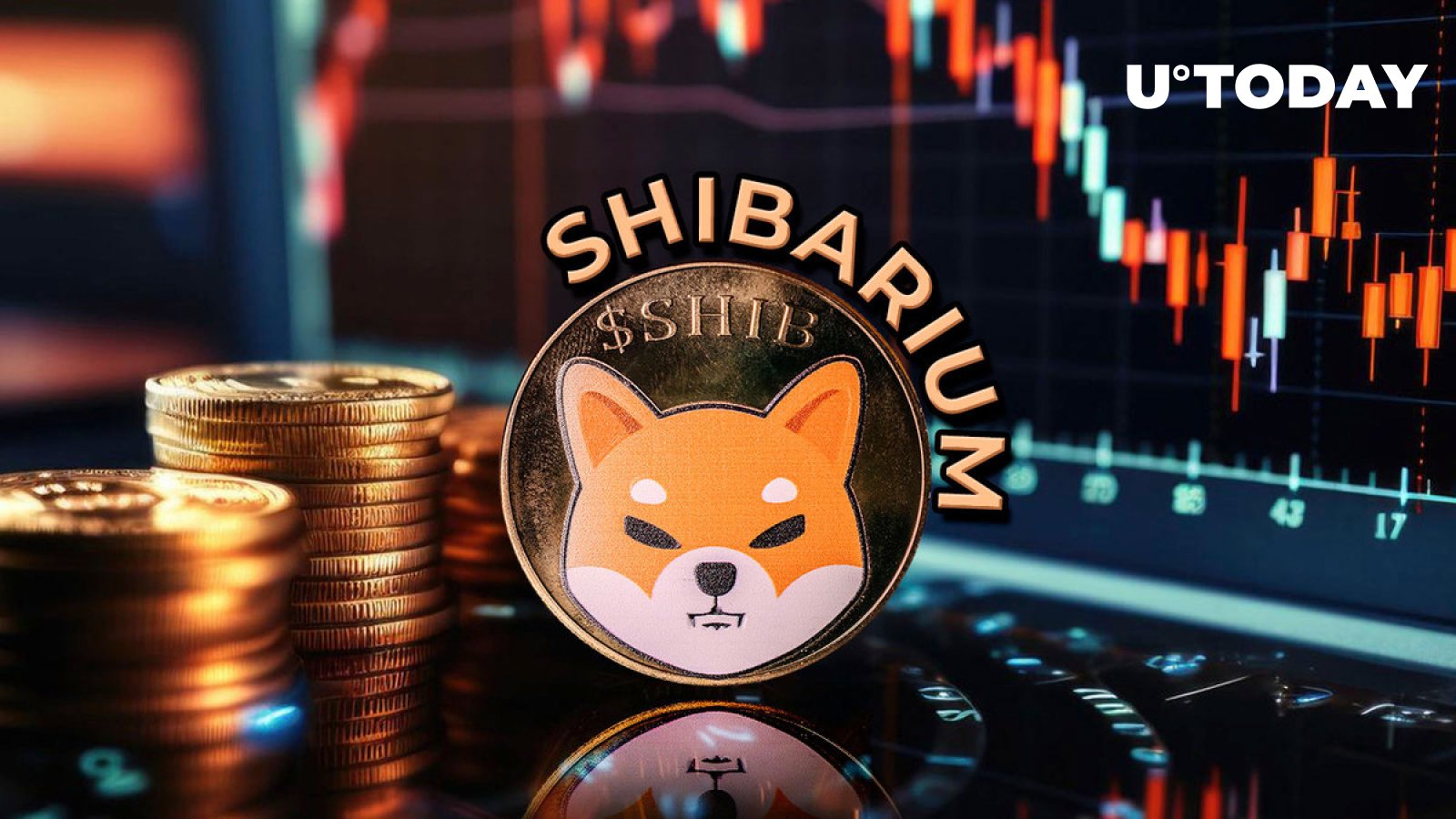 Shiba Inu: 84% کاهش در Core Metric Shocks Shibarium Shiba Inu: 84% کاهش در Core Metric Shocks Shibarium