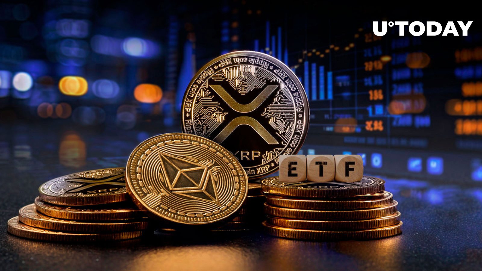 XRP و Cardano ETF در حال حاضر بعید هستند، در اینجا دلیل آن است XRP و Cardano ETF در حال حاضر بعید هستند، در اینجا دلیل آن است