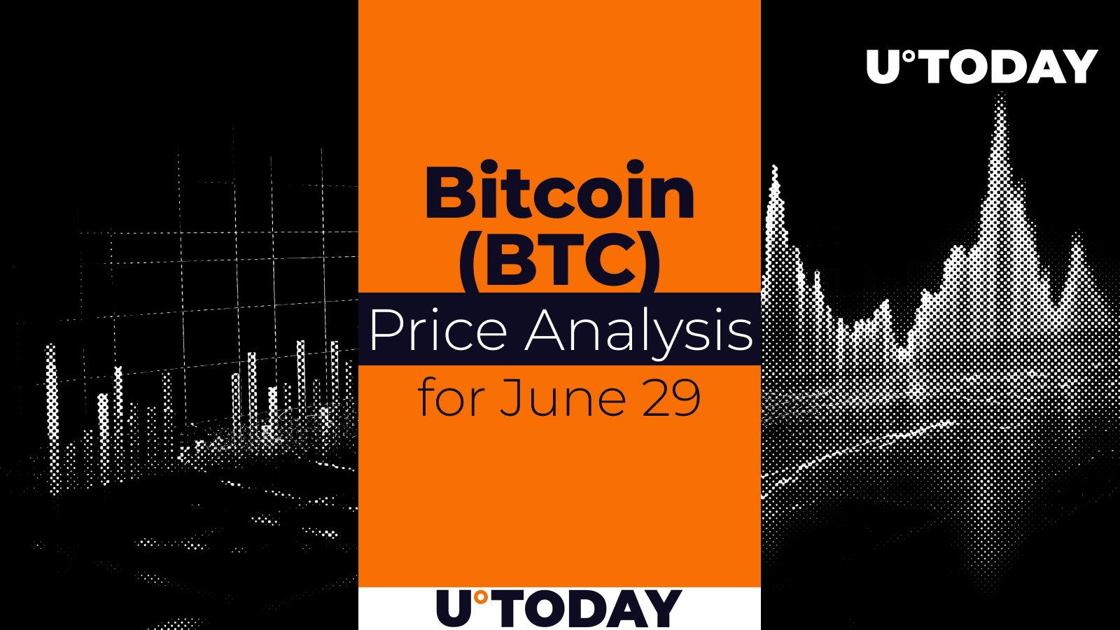 بیت کوین (BTC) پیش بینی قیمت ۲۹ ژوئن بیت کوین (BTC) پیش بینی قیمت ۲۹ ژوئن