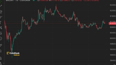 اولین محرک در آمریکا: بازیابی بیت کوین به عنوان تثبیت دلار متوقف می شود