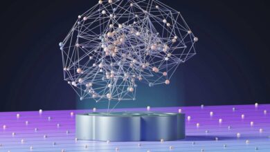 با آغاز توسعه هوش مصنوعی اپل، بازار رمزنگاری ICP و FET Buck Tokens AI سقوط کرد