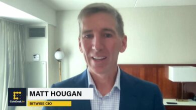 Ether Spot ETFs برای جذب ۱۵ میلیارد دلار جریان خالص در ۱۸ ماه اول: Bitwise