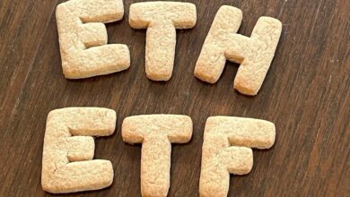 ETF اتر برای دومین بار جریان صفر را مشاهده می کند زیرا ETF بیت کوین بیشترین جریان ورودی را در ۶ روز داشته است.