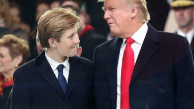 توکن سولانا “DJT” در گزارش های تایید نشده اوج می گیرد  پیشینه ترامپ