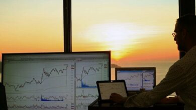 CryptoQuant نشان می دهد که میزهای Crypto OTC در حال حاضر بیش از ۲۲ میلیارد دلار بیت کوین دارند