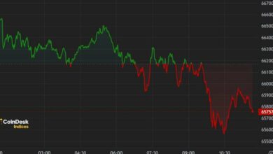 اولین محرک در آمریکا: بزرگان رمزارز پس از موضع شاهین فدرال رزرو سرکوب شدند