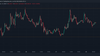 پایونیر آمریکا: بیت کوین منتظر گزارش تورم PCE است