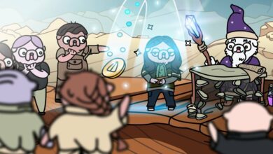 بازی تلگرام، نوت‌کوین، «شروعی تازه» را به زبان می‌آورد، زیرا میلیون‌ها نفر را به صورت NOT – رمزگشایی می‌دهد