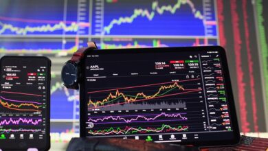 بنچمارک می گوید فروش سهام DeFi Technologies “فرصت خرید جذاب” است