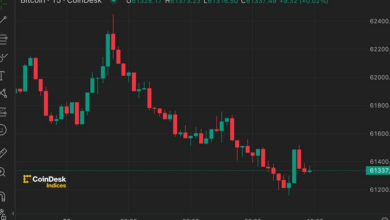 اولین محرک در آمریکا: آلمان ۷۵۰ بیت کوین را جابجا می کند، Altcoins Bleed Liquidity
