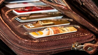 Meme Coins و Macro: دارندگان کارت اعتباری ایالات متحده  بیشترین استرس از سال ۲۰۱۲