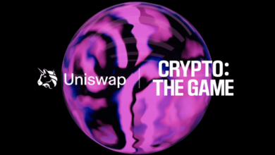 Uniswap Labs “Crypto: The Game” را پیش از فصل آینده به دست می آورد – رونویسی