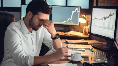 بیت کوین نزدیک به ۶۲ هزار دلار به عنوان کریپتو بولز ۱۵۰ میلیون دلار در انحلال می بیند