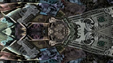 آژانس دولتی آلمان ۲۴ میلیون دلار بیت کوین را به Kraken، Coinbase: Arkham منتقل می کند