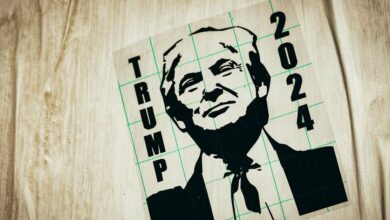 شرط بندی معامله گران پلی مارکت برای پیروزی دونالد ترامپ با شانس ۹۹ درصد به پایان رسید.