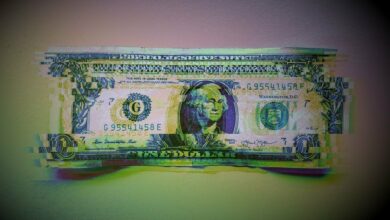 اتنا استیبل کوین UStb با پشتوانه BUIDL Blackrock را معرفی کرد