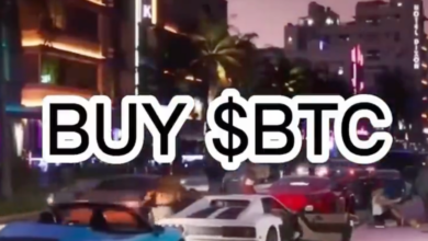 چگونه تریلر بازی بدنام GTA 6 “Buy Bitcoin” لو رفت – رمزگشایی شد