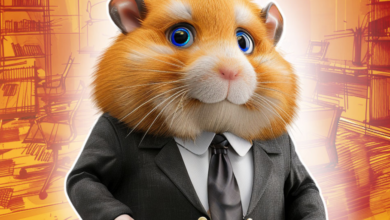 این هفته در بازی های کریپتو: هدیه همستر کمبت، تریلر بیت کوین GTA 6 و متاورز مک دونالد – رمزگشا