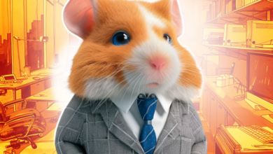 مدیر عامل تلگرام Crypto Game Hamster Kombat را سریعترین سرویس دیجیتال در حال رشد در جهان می نامد – رمزگشایی