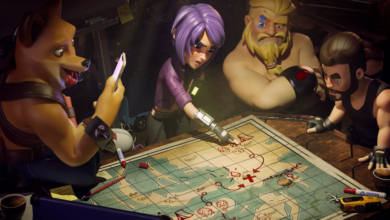 “قهرمانان ماویا” به زودی به شما امکان می دهد توکن اتریوم در iOS و اندروید به دست آورید – رمزگشایی