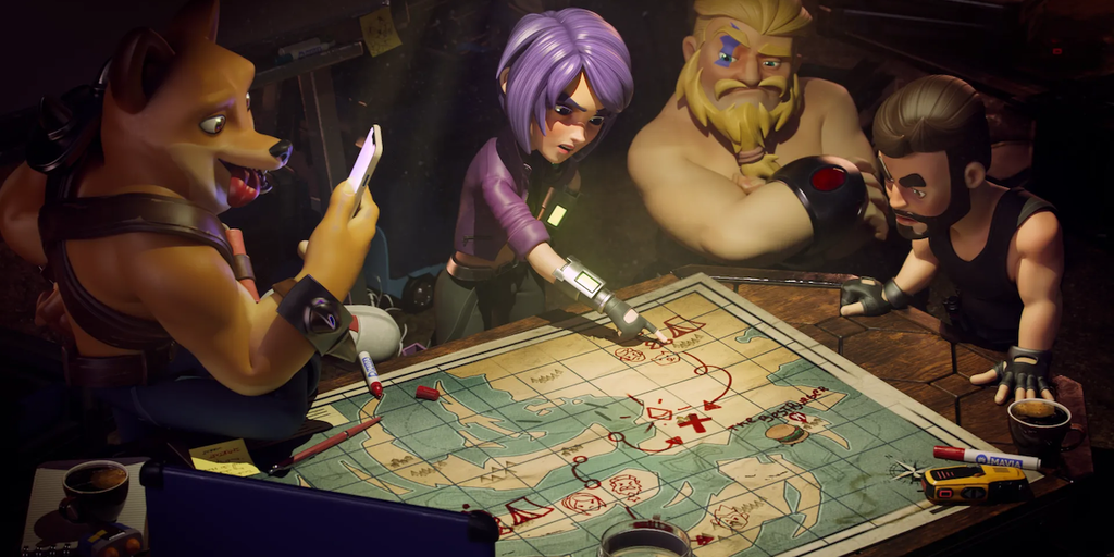 “قهرمانان ماویا” به زودی به شما امکان می دهد توکن اتریوم در iOS و اندروید به دست آورید – رمزگشایی