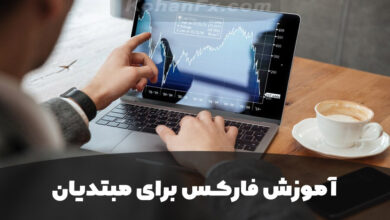 آموزش فارکس برای مبتدیان